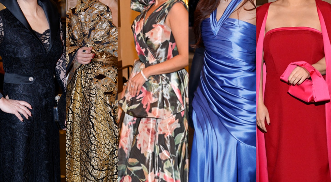 Quiz Vem bar vad på Nobelfesten? SVT Nyheter