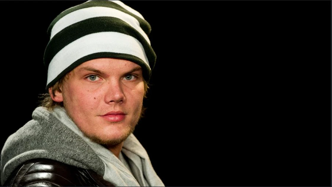 Hur Tog Avicii Livet Av Sig